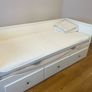 Hemnes day bed Image 2