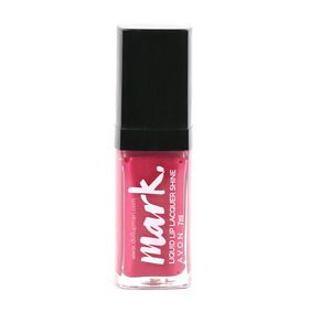 Dark Red Liquid Lipstick + other colours available