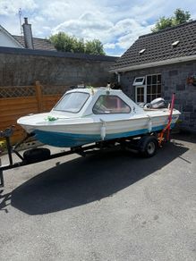 fishing boat