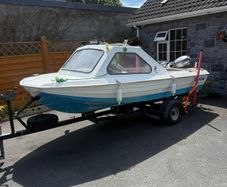 fishing boat