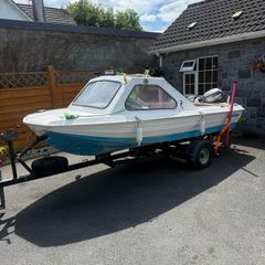 fishing boat