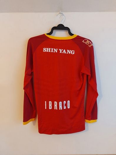 sarawak fc football jersey