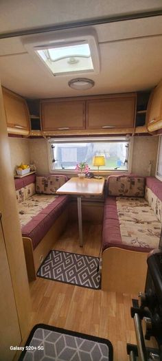 Caravan