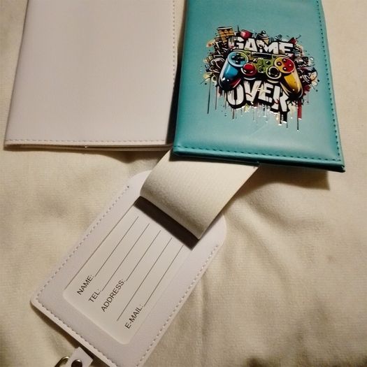 passport cover sets