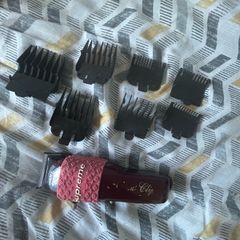 barbering Set