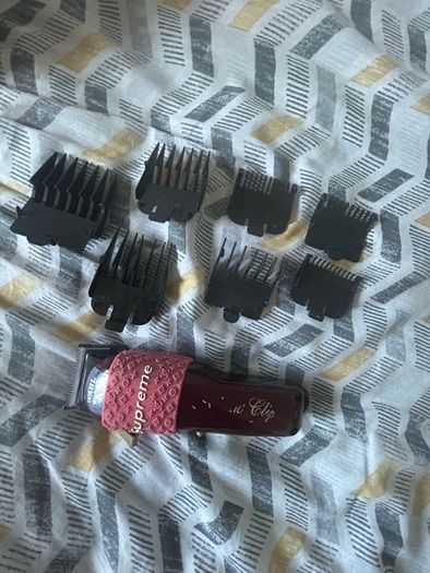 barbering Set