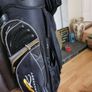 powakaddy golf bag Image 3