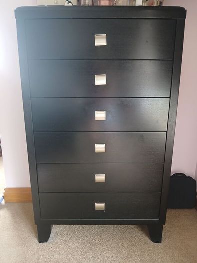 Bedroom furniture