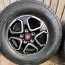 Alloys Wheels Image 2