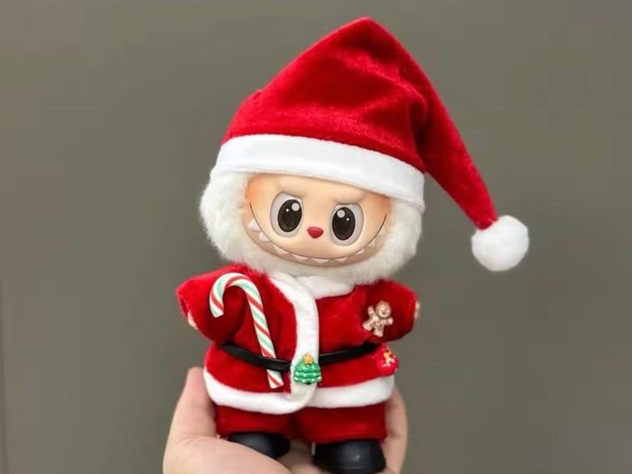 Labubu