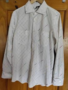 Oakley casual shirt L