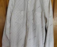 Oakley casual shirt L