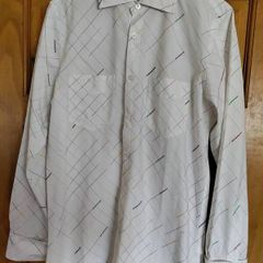 Oakley casual shirt L
