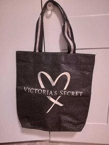 Victoria's Secret Shopper Bag