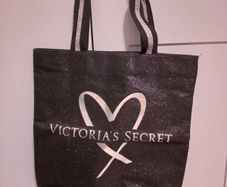 Victoria's Secret Shopper Bag