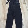 Denim Overall Image 5