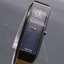 Vintage Swiss Watch Calvin Klein Lady's Bracelet watch Image 3