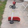 petrol  strimmer Image 4