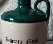 bunratty mead crook