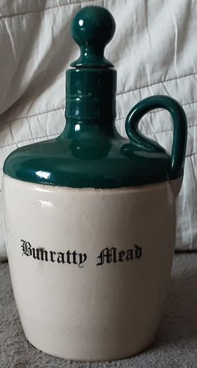 bunratty mead crook