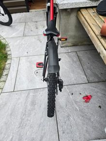 boys bike
