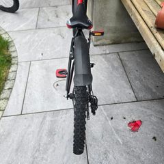 boys bike
