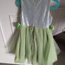 Tinker bell dress Image 2