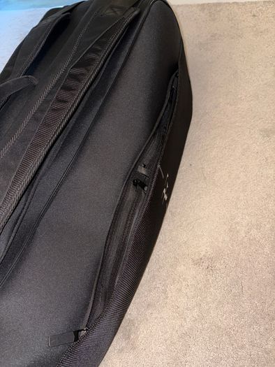 Wilson RF Tournament Racket Bag 9R