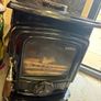 Price Reduction Stanley Oisin Stove Image 2