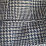 Magee Men's Wool Plaid Blazer Size 44 XL Image 3