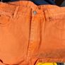 DrDenim denim shorts, Size 30 Image 2