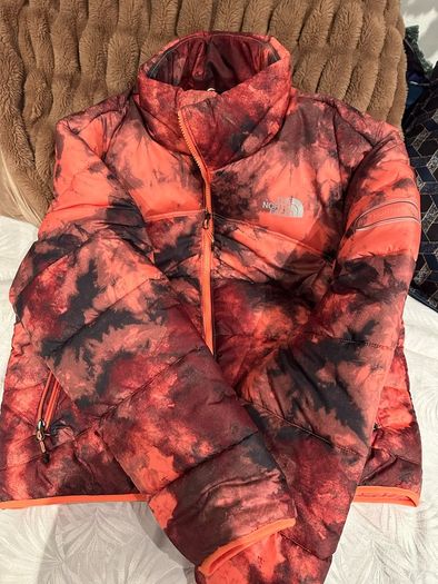 North Face jacket