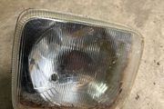 Ford Square Headlight