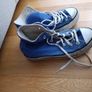 Converse high top platform Image 3