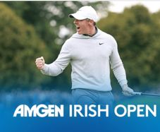 Amgen Irish Open Golf Tickets