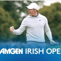 Amgen Irish Open Golf Tickets