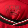 Mens Adidas Manchester United 23/24 Home Shirt M Image 4