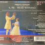 Umberto Giordano. 2 Complete Recordings. II Re / Mese Mariano. 2 x CD. Free Postage! Image 2
