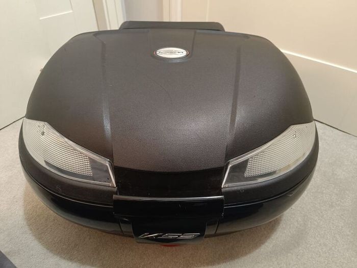 top box kappa k53n