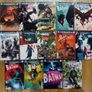 DC miniseries: Batman, Superman, Wonder Woman, Robin Image 2