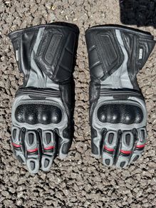 Oxford winter gloves LG