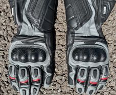 Oxford winter gloves LG