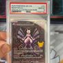 Mewtwo ex SIR PSA GEM MT 10 | Pokemon 30th Celebration Image 2