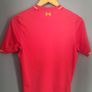 Liverpool Jersey Image 3
