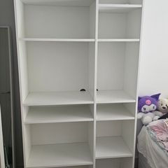 shelf