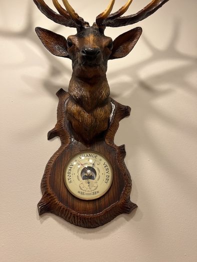 Barometer