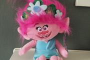 trolls poppy