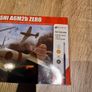 Airfix 1/72 Mitsubishi Mb62 Zero Model Kit Image 2