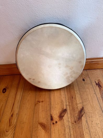 Tuneable Bodhran