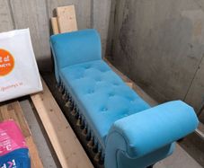 antique chair